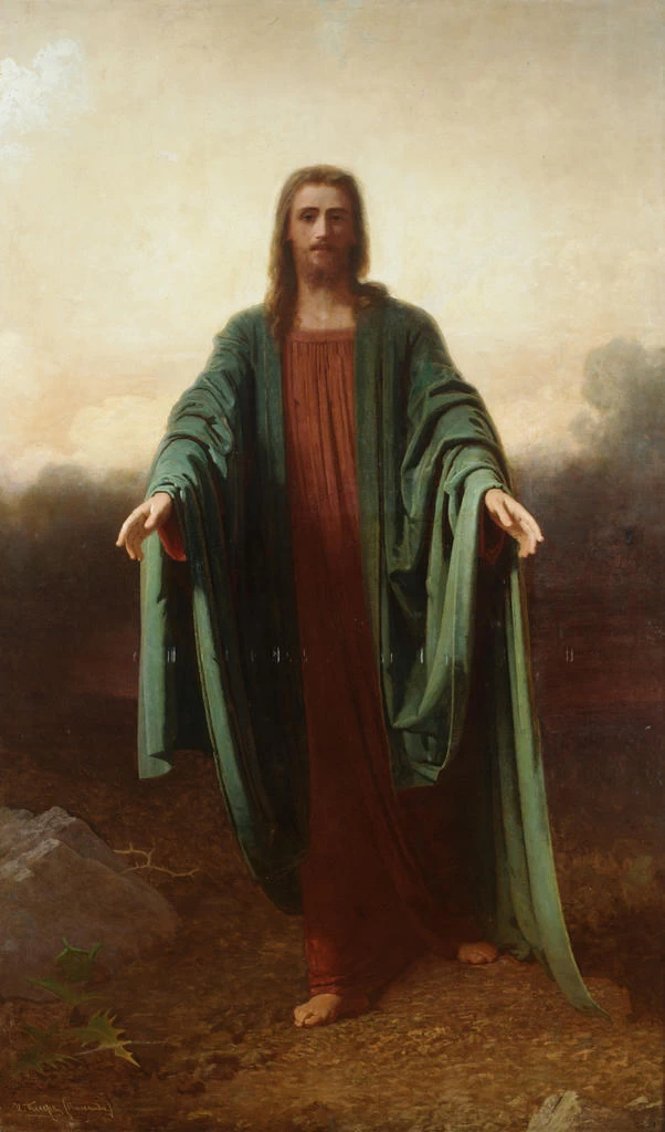 Vieni da me - Art Museum of Estonia's painting collection